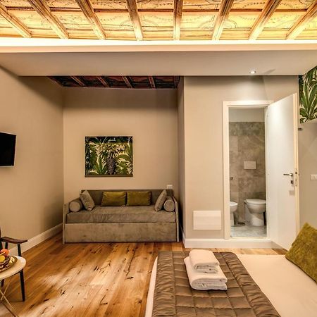 Vite 21 Luxury Room Rom Eksteriør billede